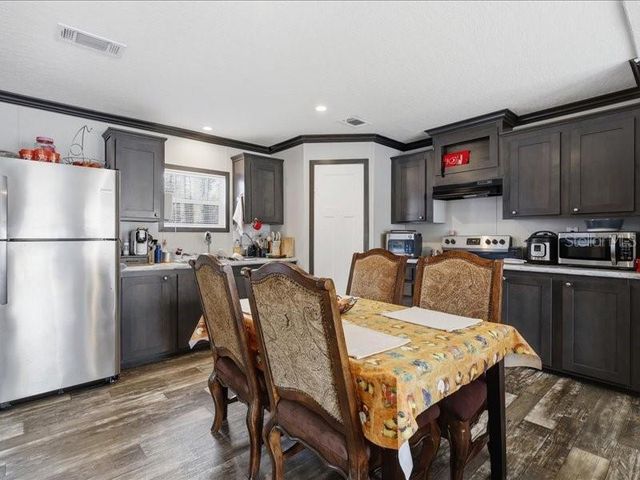 5846 MAHOGANY BOULEVARD, Bunnell, FL 32110