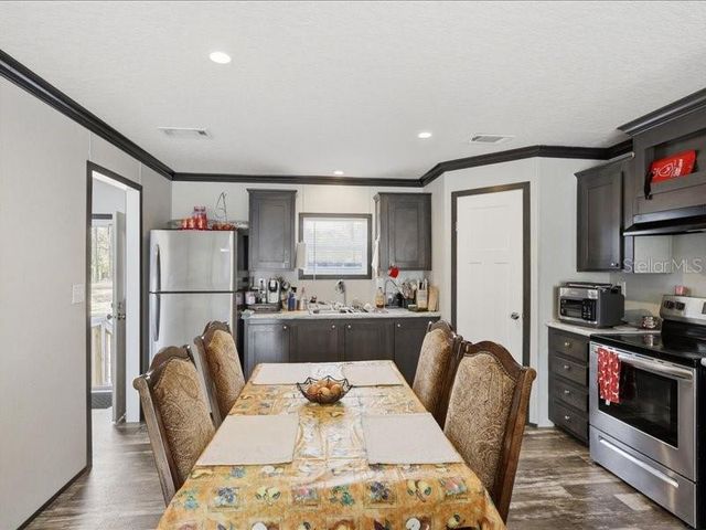 5846 MAHOGANY BOULEVARD, Bunnell, FL 32110