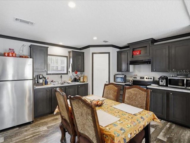 5846 MAHOGANY BOULEVARD, Bunnell, FL 32110