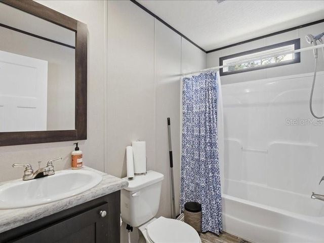 5846 MAHOGANY BOULEVARD, Bunnell, FL 32110