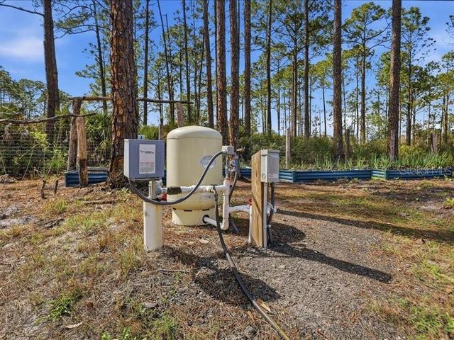 5846 MAHOGANY BOULEVARD, Bunnell, FL 32110