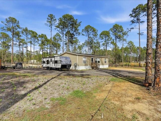 5846 MAHOGANY BOULEVARD, Bunnell, FL 32110