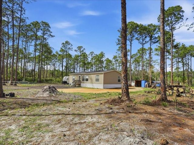 5846 MAHOGANY BOULEVARD, Bunnell, FL 32110