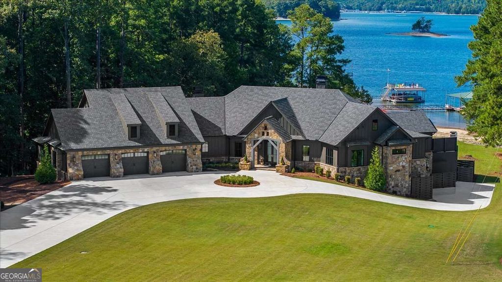 6091 Jim Crow Road, Flowery Branch, GA 30542 — photo 2