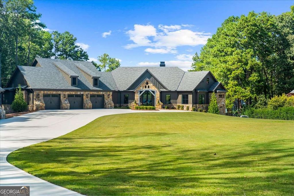 6091 Jim Crow Road, Flowery Branch, GA 30542 — photo 3