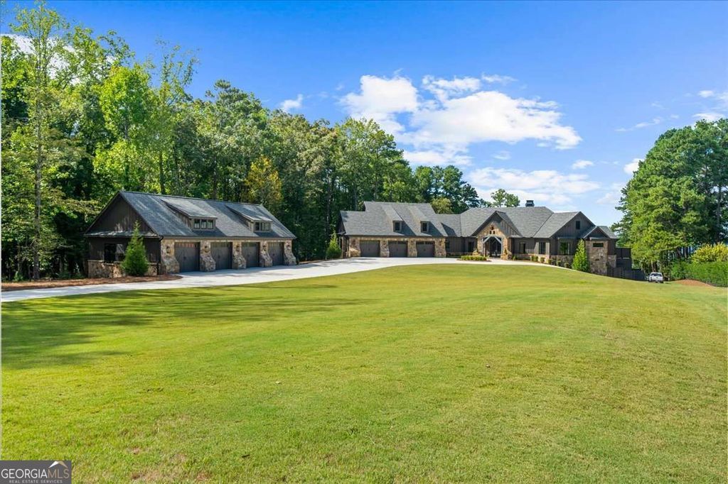 6091 Jim Crow Road, Flowery Branch, GA 30542 — photo 4