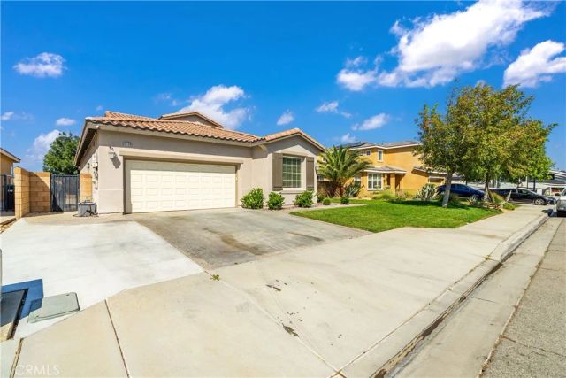 43139 62nd Street West, Lancaster, CA 93536