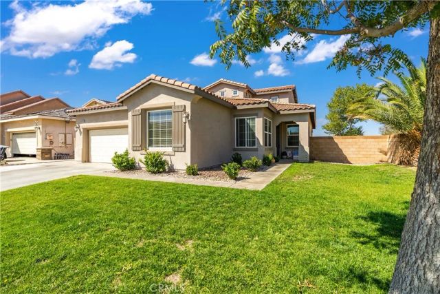 43139 62nd Street West, Lancaster, CA 93536