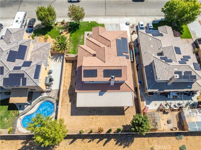 43139 62nd Street West, Lancaster, CA 93536