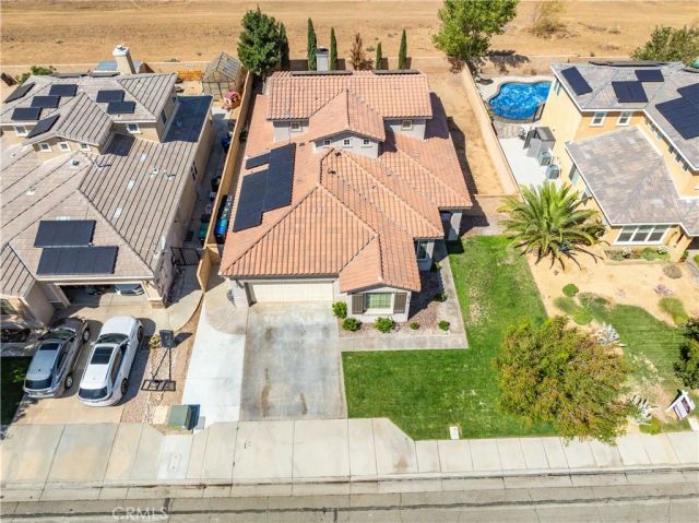 43139 62nd Street West, Lancaster, CA 93536