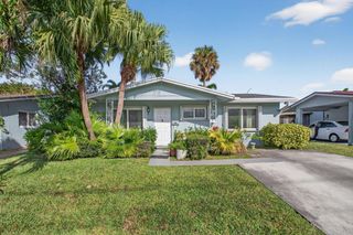 2923 NW 48th Street, Tamarac, FL 33309