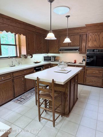 4503 Pine Lake Drive, Terry, MS 39170