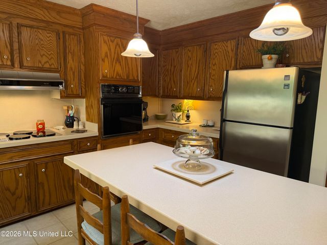 4503 Pine Lake Drive, Terry, MS 39170