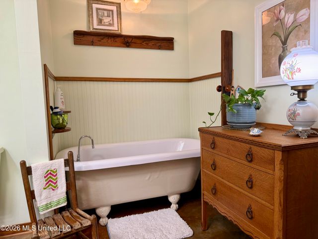 4503 Pine Lake Drive, Terry, MS 39170