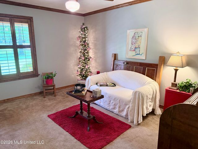 4503 Pine Lake Drive, Terry, MS 39170