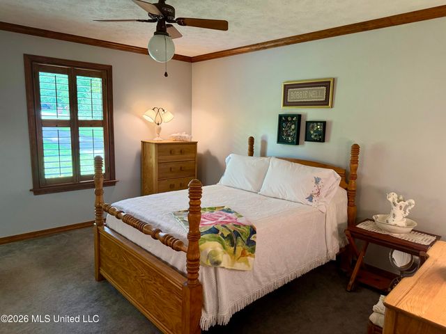 4503 Pine Lake Drive, Terry, MS 39170