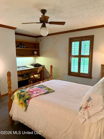 4503 Pine Lake Drive, Terry, MS 39170