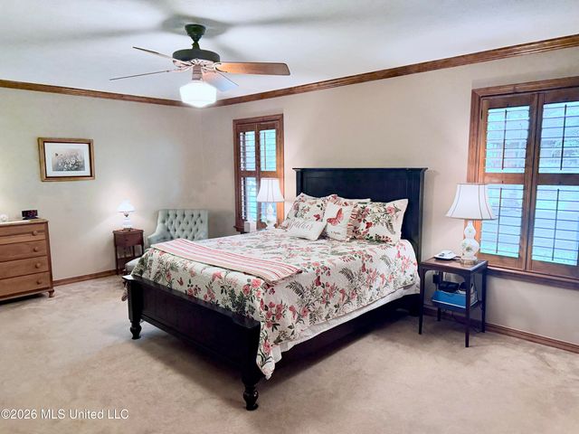 4503 Pine Lake Drive, Terry, MS 39170