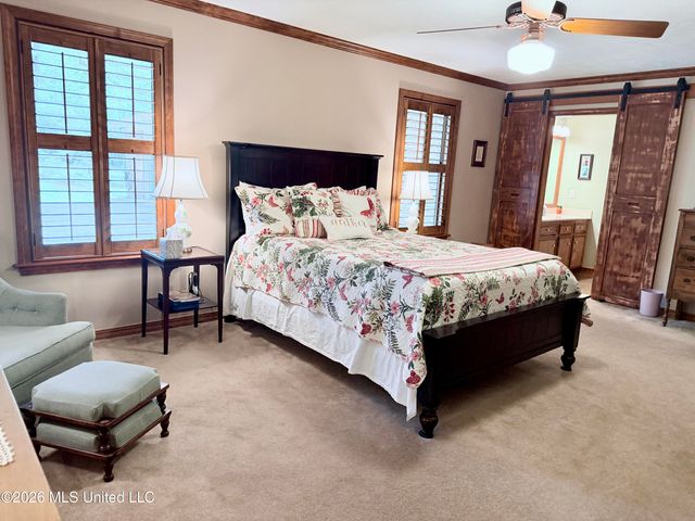 4503 Pine Lake Drive, Terry, MS 39170