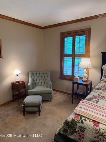 4503 Pine Lake Drive, Terry, MS 39170
