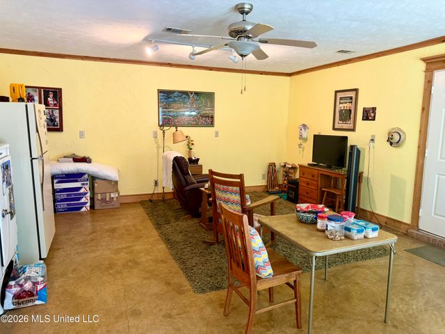 4503 Pine Lake Drive, Terry, MS 39170