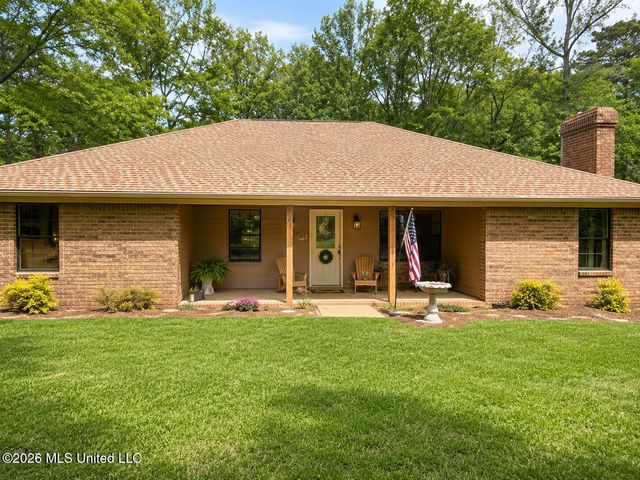 4503 Pine Lake Drive, Terry, MS 39170
