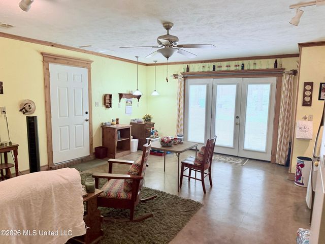 4503 Pine Lake Drive, Terry, MS 39170