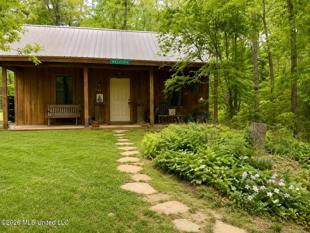 4503 Pine Lake Drive, Terry, MS 39170