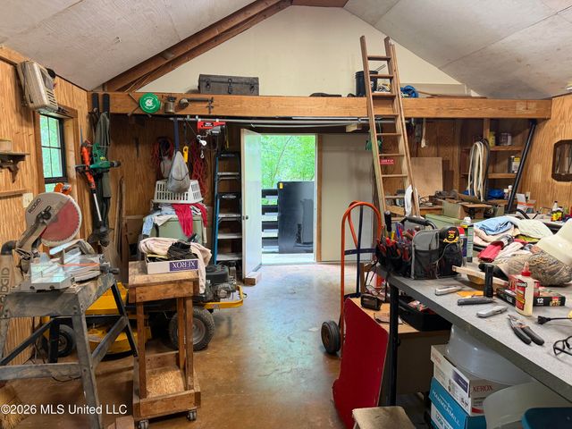 4503 Pine Lake Drive, Terry, MS 39170