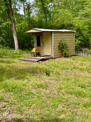 4503 Pine Lake Drive, Terry, MS 39170
