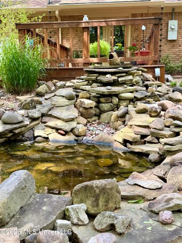 4503 Pine Lake Drive, Terry, MS 39170