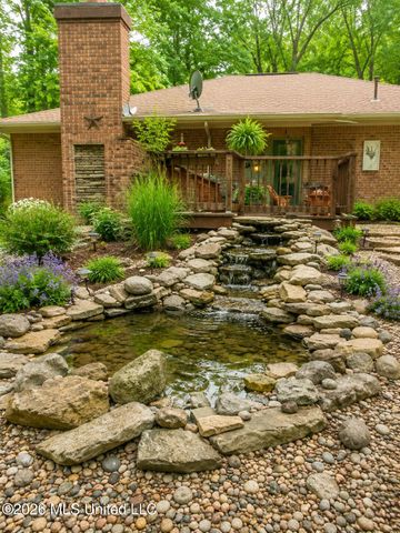 4503 Pine Lake Drive, Terry, MS 39170