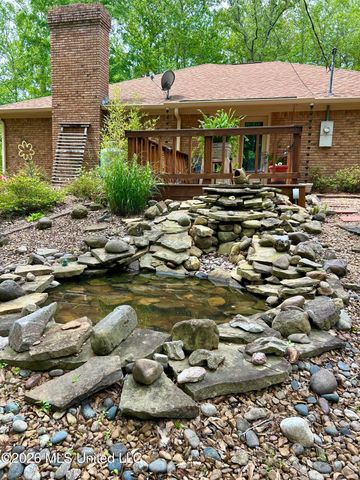 4503 Pine Lake Drive, Terry, MS 39170