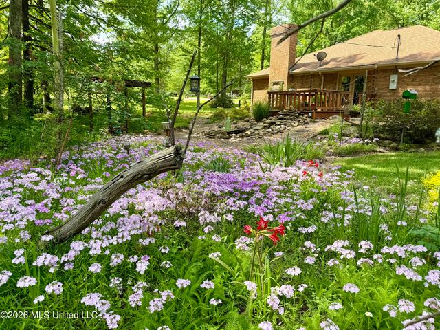 4503 Pine Lake Drive, Terry, MS 39170