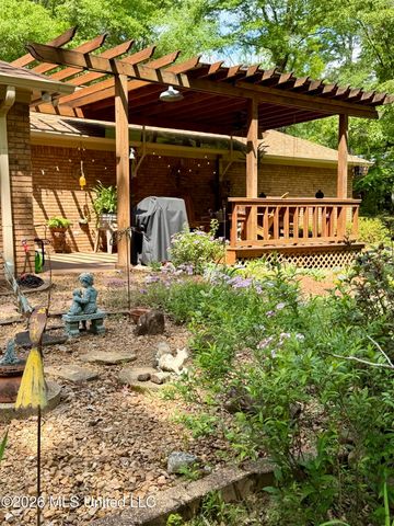 4503 Pine Lake Drive, Terry, MS 39170