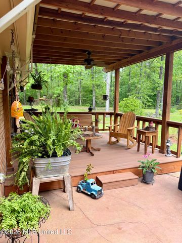 4503 Pine Lake Drive, Terry, MS 39170