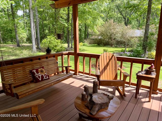 4503 Pine Lake Drive, Terry, MS 39170