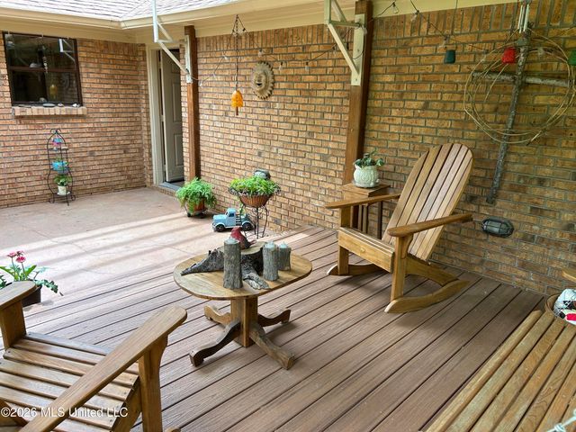 4503 Pine Lake Drive, Terry, MS 39170