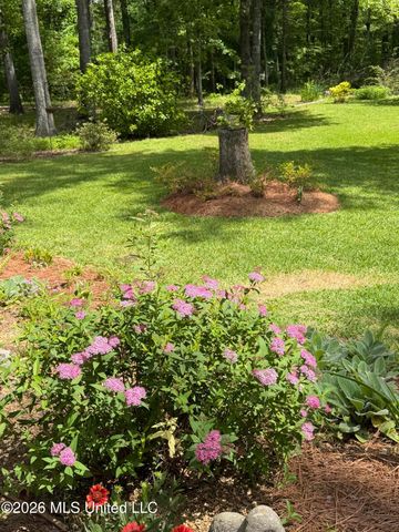 4503 Pine Lake Drive, Terry, MS 39170