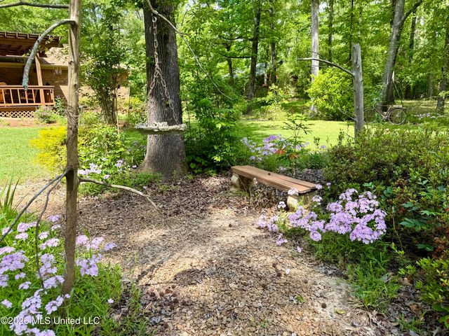 4503 Pine Lake Drive, Terry, MS 39170