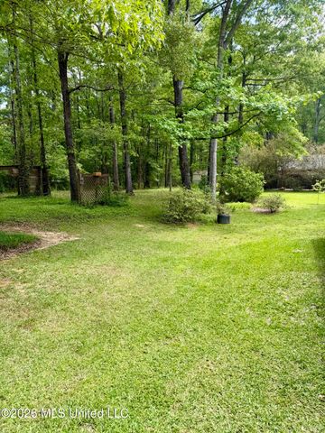 4503 Pine Lake Drive, Terry, MS 39170