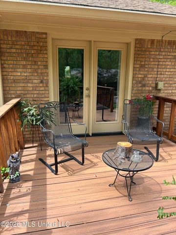 4503 Pine Lake Drive, Terry, MS 39170
