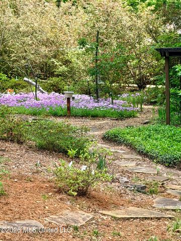 4503 Pine Lake Drive, Terry, MS 39170