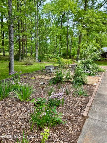 4503 Pine Lake Drive, Terry, MS 39170