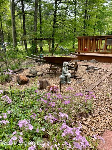 4503 Pine Lake Drive, Terry, MS 39170