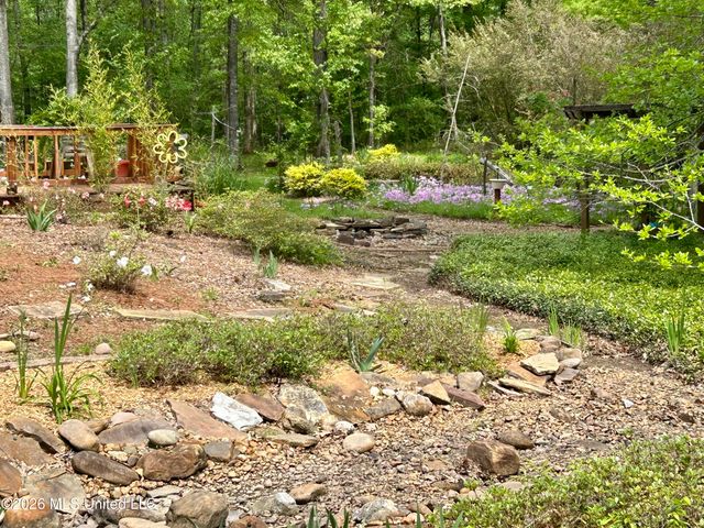 4503 Pine Lake Drive, Terry, MS 39170