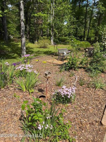 4503 Pine Lake Drive, Terry, MS 39170
