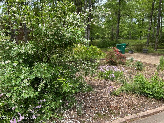 4503 Pine Lake Drive, Terry, MS 39170