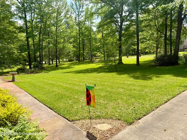 4503 Pine Lake Drive, Terry, MS 39170