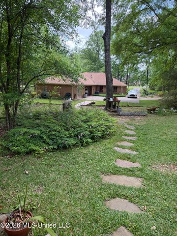 4503 Pine Lake Drive, Terry, MS 39170